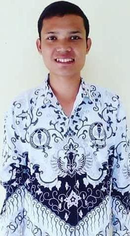 AZIS MAULANA, S, Pd